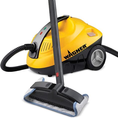 See all customer reviews. . Wagner steam cleaner how to use